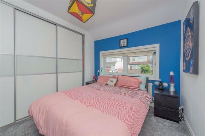 Bedroom Two: