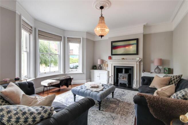 Drawing Room