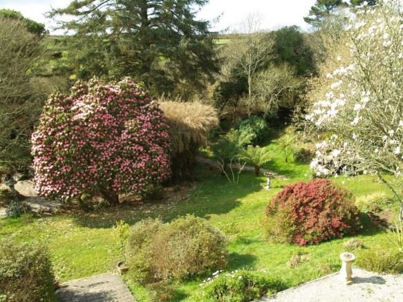 Gardens