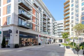Flat 79, Dashwood House Dickens Yard, Longfield Avenue, Ealing W5 2JU