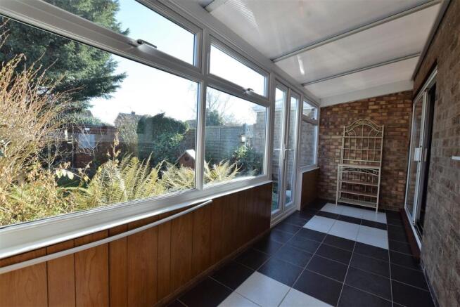 Sun Room