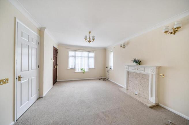 Davidson Frost-Wellings, DFW, Cherchefelle Mews, S