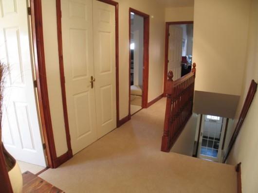 Upper Landing