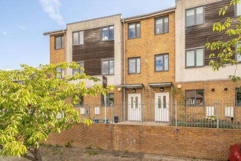 Cavalier Terrace, Charlton