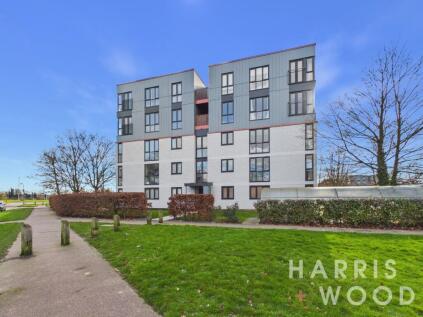 Raymouth House, Earlswood Way, Colchester, Essex, CO2