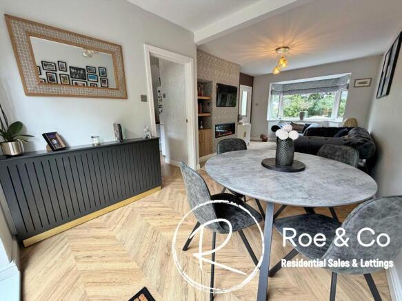 Lounge/diner