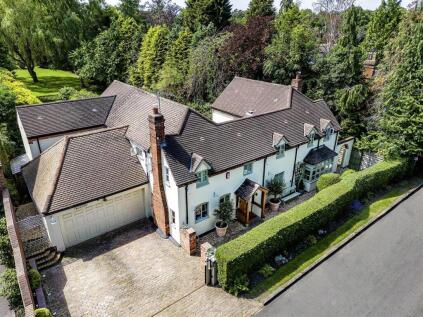 Penn Lane, Tanworth-In-Arden