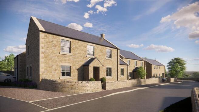 Cobblers Gate Lane, Mickleton, Barnard Castle, County Durham, DL12 photo 4