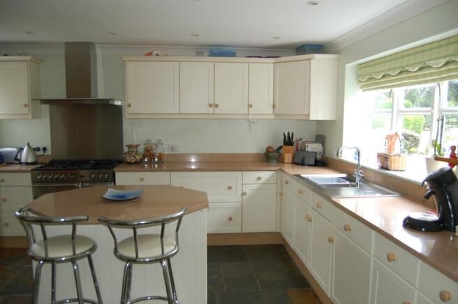 Kitchen / Breakfast