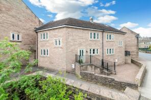 15, Moorbrook Mill Drive, New Mill, Holmfirth HD9 1JL