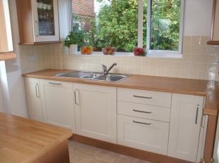 Kitchen Shot
