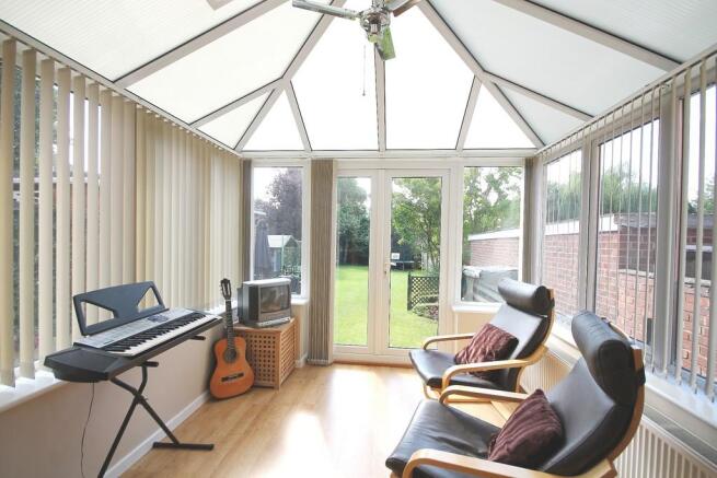 Conservatory