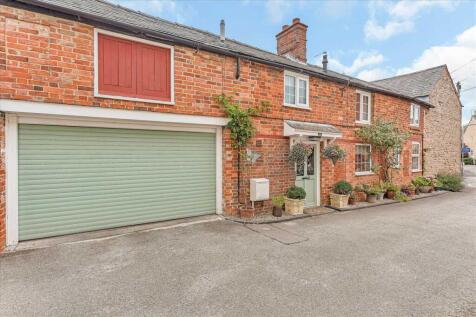 Weston Road, Olney