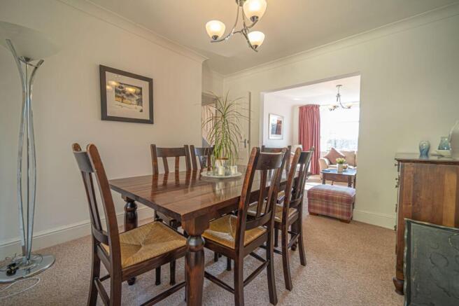 Dinning Room