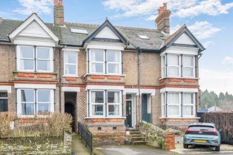 Bellingdon Road, Chesham