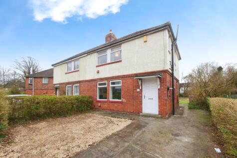 Tang Hall Lane, York, YO10