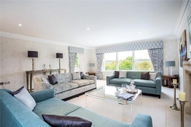 Drawing Room