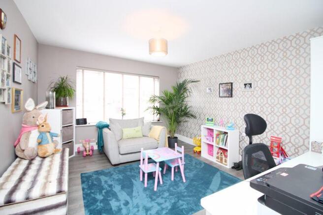 Play Room/Rece...