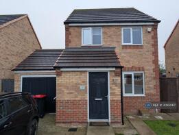 1, St Anthonys Road, Middlesbrough TS3 8PF