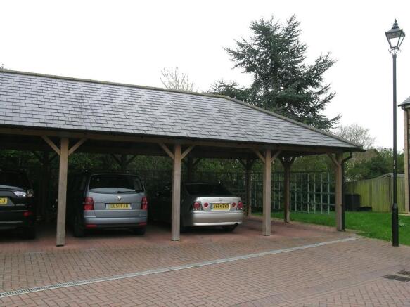 Car Port