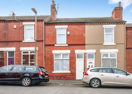 King Edward Road, Balby, Doncaster, DN4