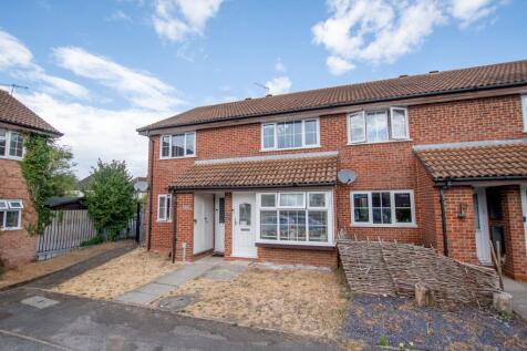 Somertons Close, Guildford, GU2