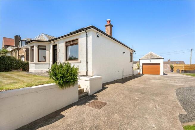 Wilkieston Road