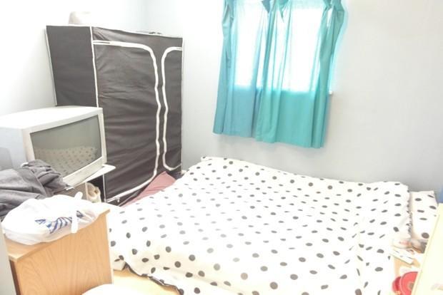 Bedroom No. 2