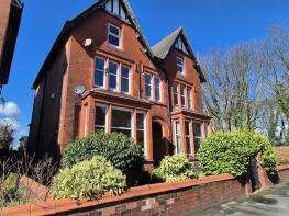 Flat 3, 37, Cecil Street, Lytham St. Annes FY8 5NN