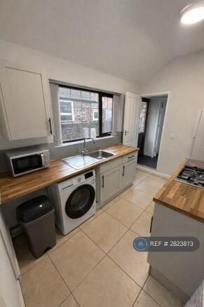 Shared Premium Kitchen