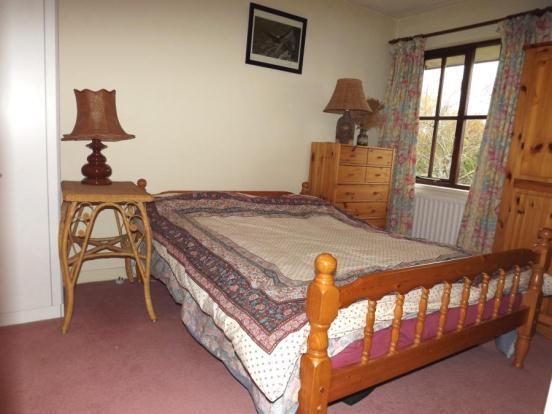 Masterbed