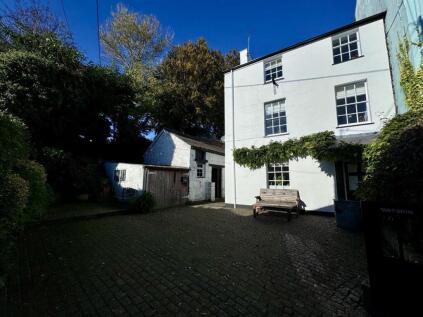 Tan Y Bryn, 70 New Street, Beaumaris