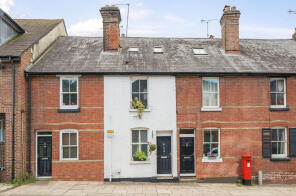 72, Chesil Street, Winchester SO23 0HX