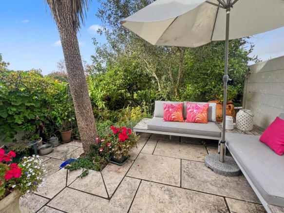 Terrace / Patio