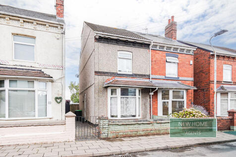 Vere Avenue, Sutton-in-ashfield, NG17 2DS