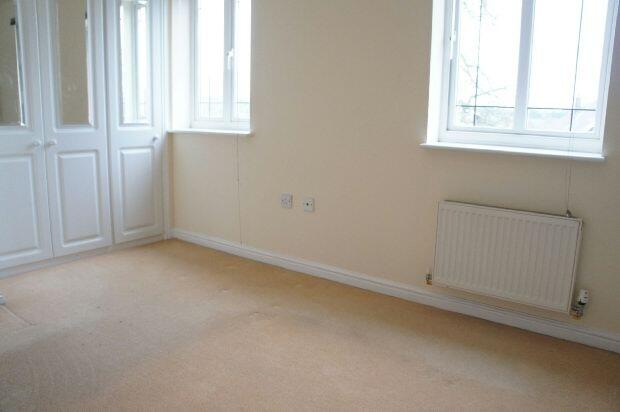 BEDROOM 1 FRONT