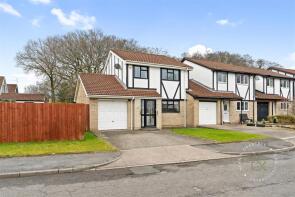 30, Norwood, Thornhill, Cardiff CF14 9DE