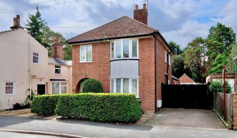 High Street, Brampton, PE28