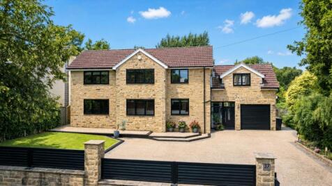 The Drive, Adel, Leeds, LS16