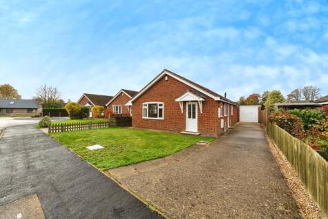 Fir Park, Ashill, Thetford, Norfolk, IP25