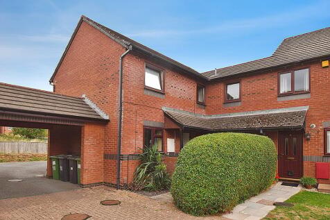 Membury Close, Barton Grange, Exeter, EX1