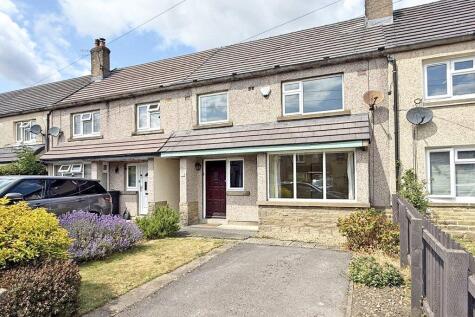 10 Neville Road, Gargrave, BD23 3RE