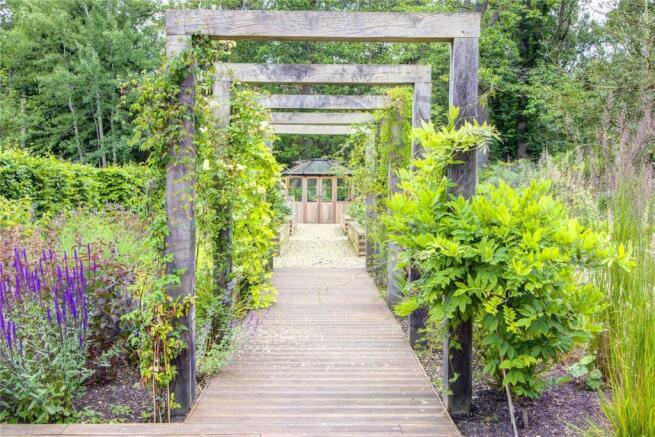Gardens
