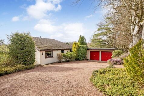 Kilbrennan, The Loan, West Linton, EH46 7HE