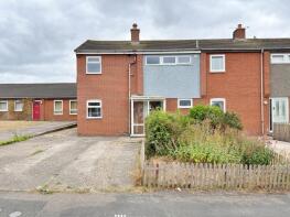 36, Pen Y Graig, Denbigh LL16 3YY
