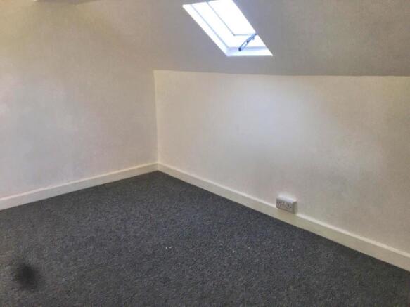 Loft Bedroom