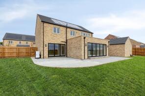 6, Allium Way, Walpole Cross Keys PE34 4FW