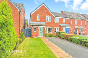 15, Mayflower Gardens, Wardle, Rochdale OL12 9DF