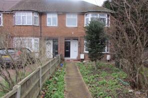 485, Upper Brentwood Road, Romford RM2 6LA
