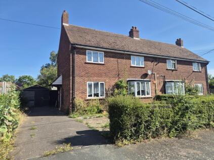 Monkdowns Road, Coggeshall